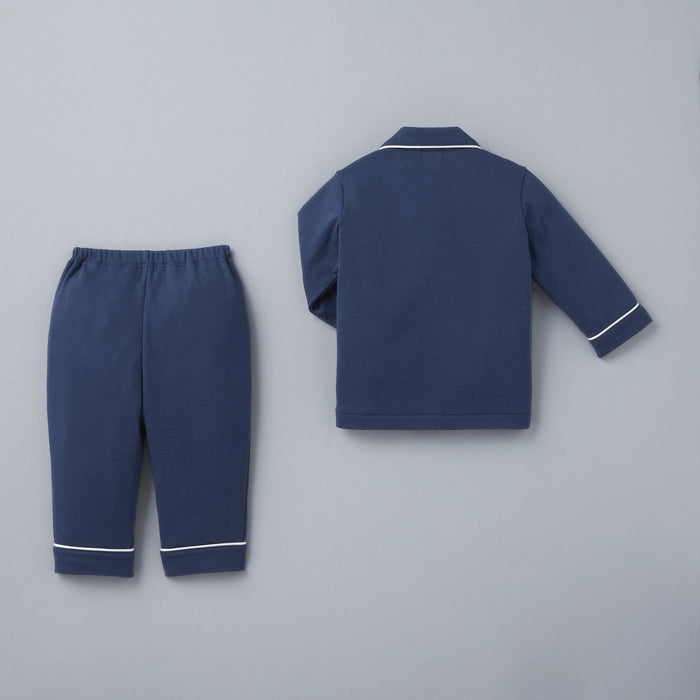 【ゴールドレーベル】海島綿パジャマ