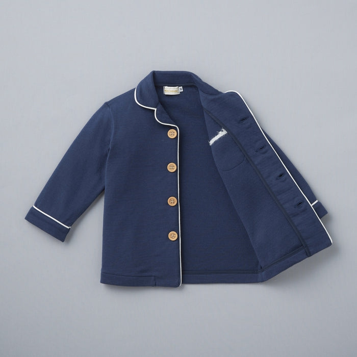 【ゴールドレーベル】海島綿パジャマ