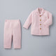 [Gold Label] Sea Island Cotton Pajamas