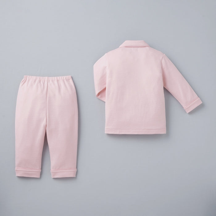 【ゴールドレーベル】海島綿パジャマ