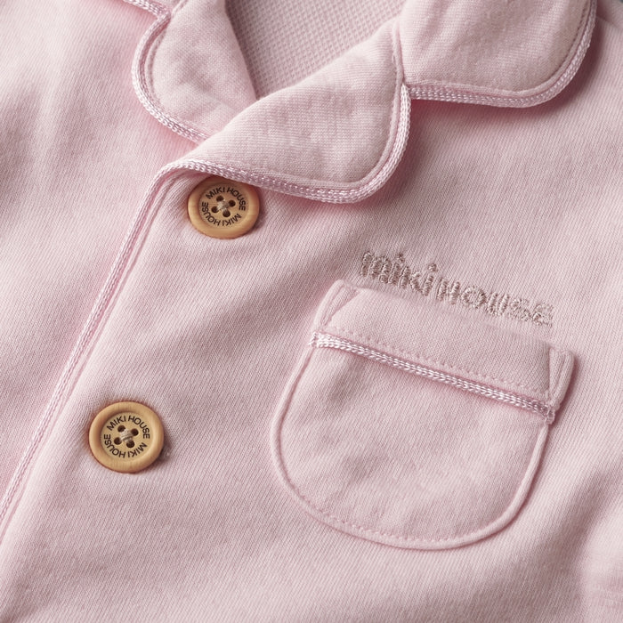 【ゴールドレーベル】海島綿パジャマ