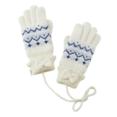 Nordic gloves