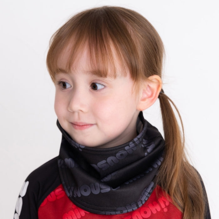 Neck Warmer