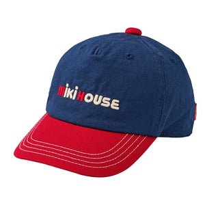 キャップ | 帽子 | ミキハウスオフィシャルサイト
