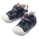 second baby shoes