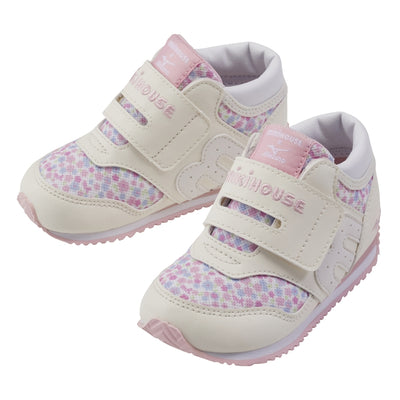 Mizuno Collaboration Second Baby Shoes