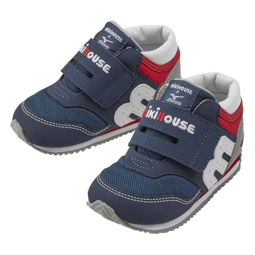 ミズノコラボ セカンドベビーシューズの商品画像