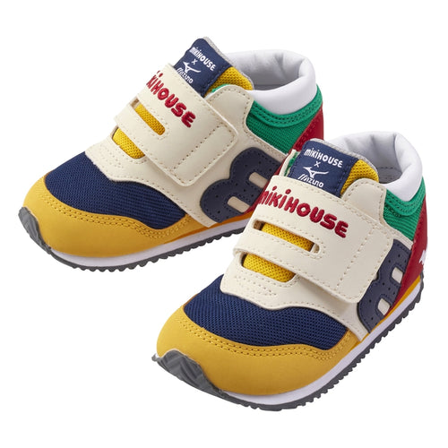 ミズノコラボ セカンドベビーシューズの商品画像