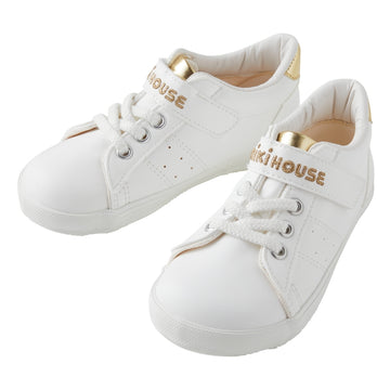 [Gold Label] Kids shoes gold 商品画像