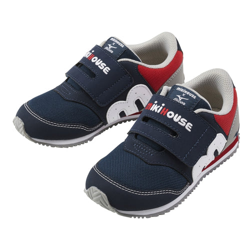 ミズノコラボ キッズシューズの商品画像