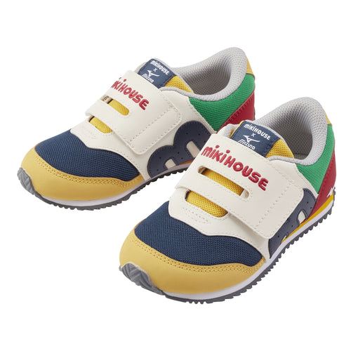 ミズノコラボ キッズシューズの商品画像