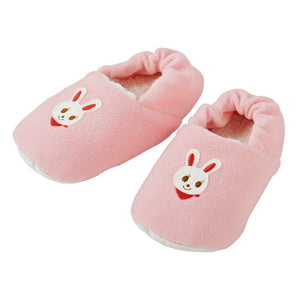 ルームシューズ | ルームウェア・パジャマ | ミキハウスオフィシャルサイト 