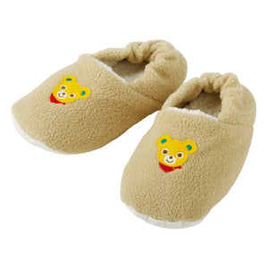 ルームシューズ | ルームウェア・パジャマ | ミキハウスオフィシャルサイト 