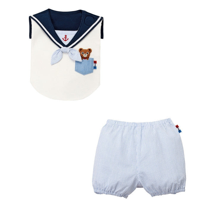 プッチー スタイ・ブルマセット