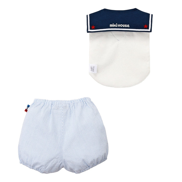 プッチー スタイ・ブルマセット