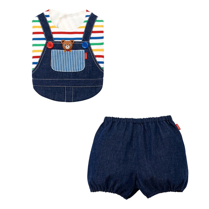 プッチー スタイ・ブルマセット