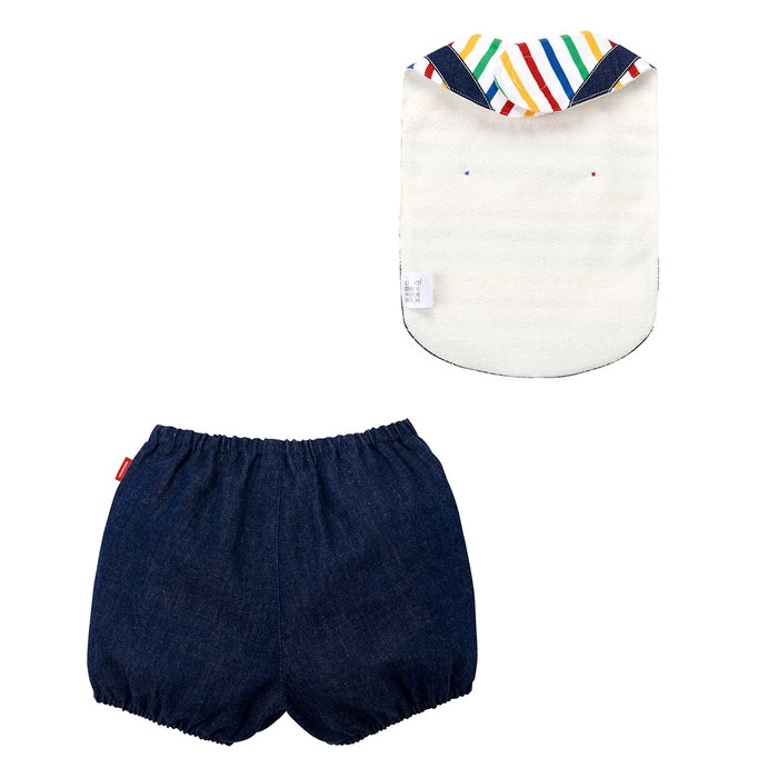 プッチー スタイ・ブルマセット