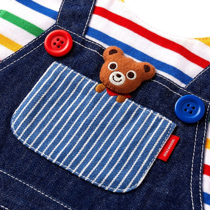 プッチー スタイ・ブルマセット