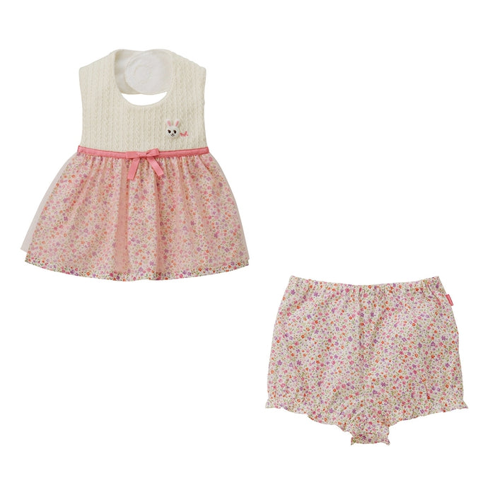 うさこ スタイ・ブルマセット