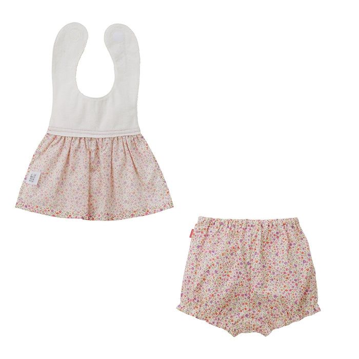 うさこ スタイ・ブルマセット