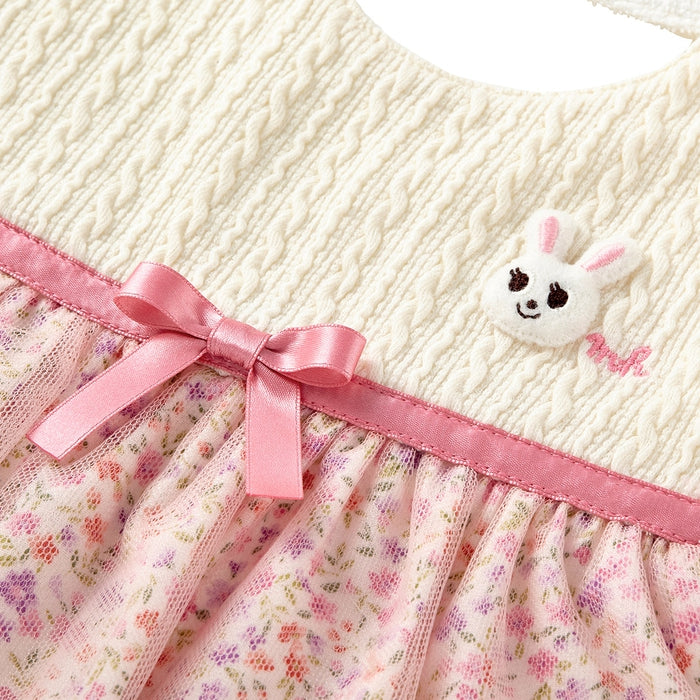 うさこ スタイ・ブルマセット