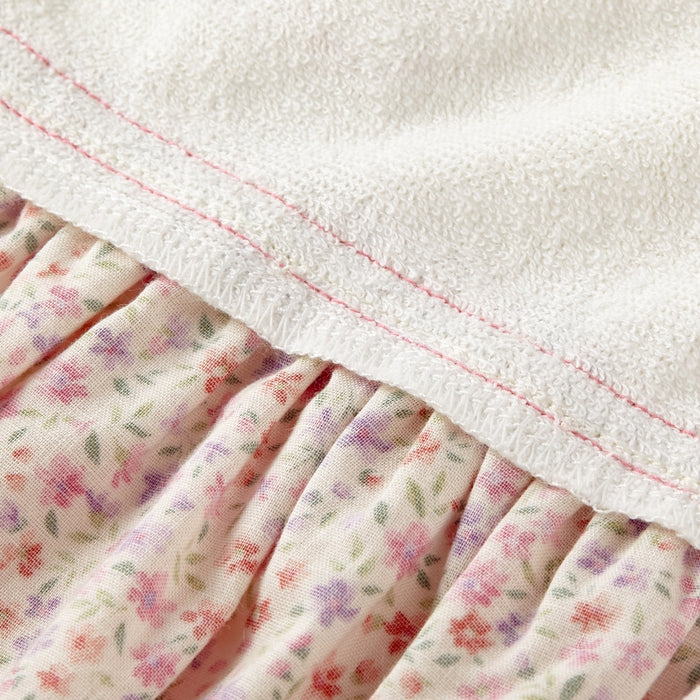 うさこ スタイ・ブルマセット