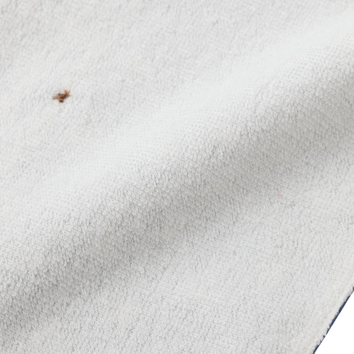 셔츠 스타일의 스티칭 바지 세트