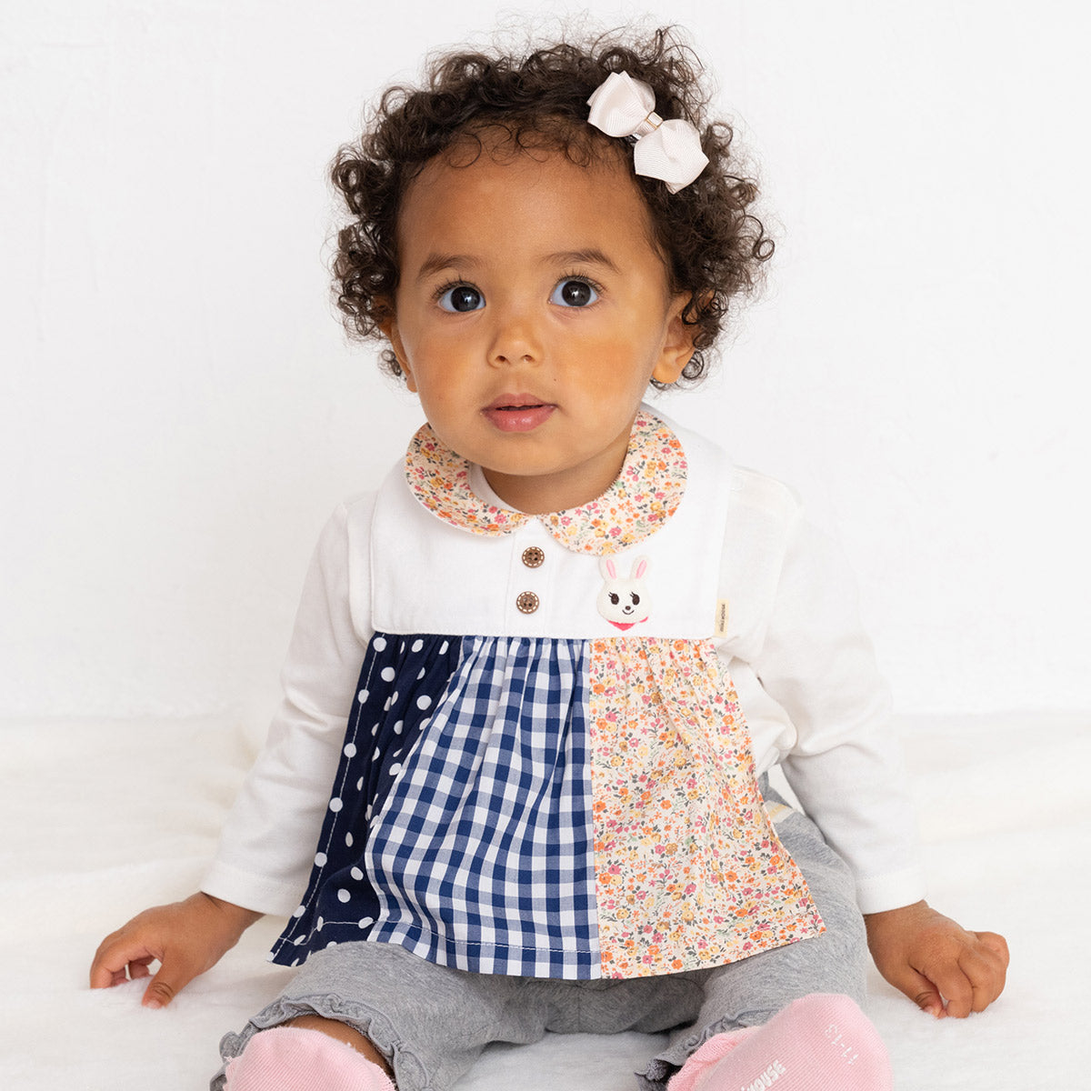 一件式缝制裤子套件