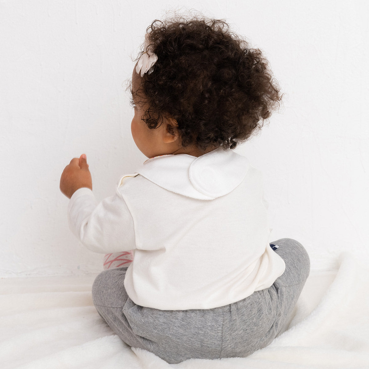 一件式缝制裤子套件