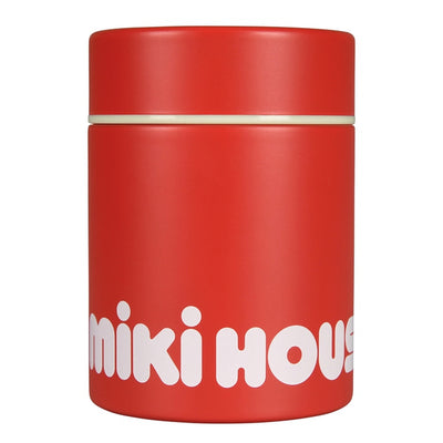 Miki House徽标汤锅（170毫升）
