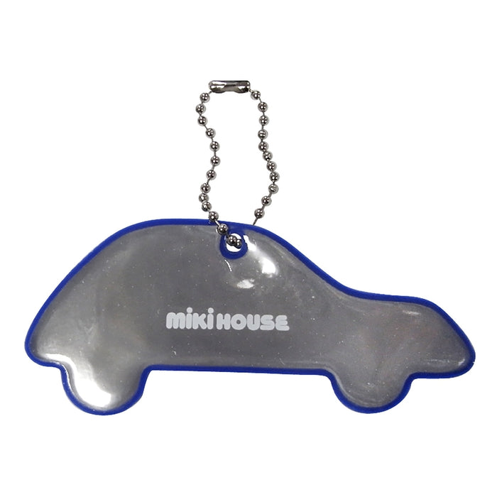 リフレクター　車