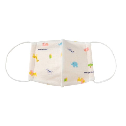 マスク(7-12歳/大人用)