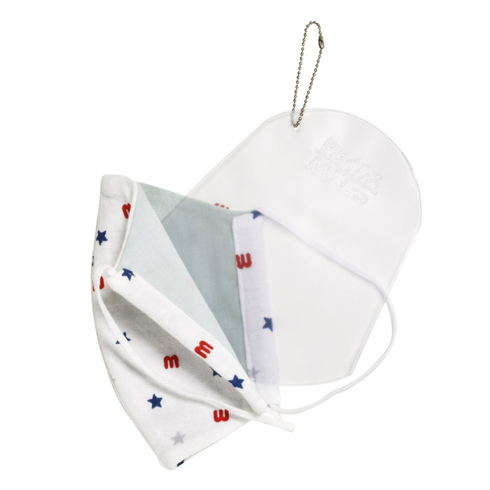 Anti-viral mask case