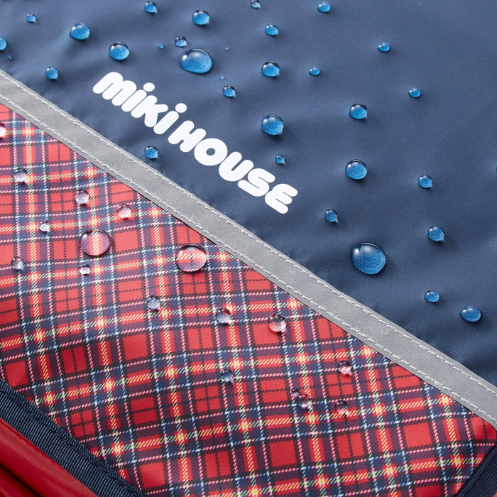 フラップカバー