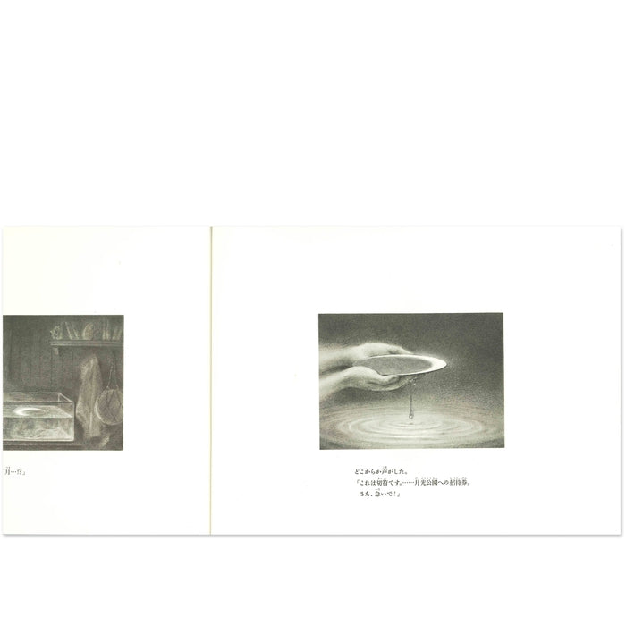 月光公園　the　moon　park