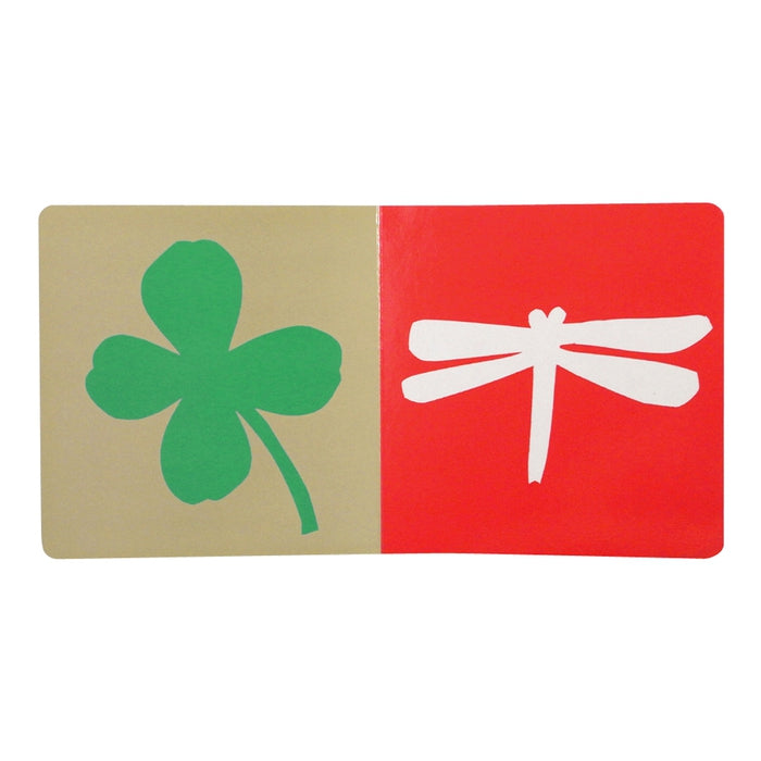 【彩虹图书】形状