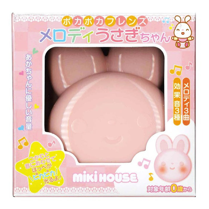 [Poka Poka Friends] Melody Usagi-chan