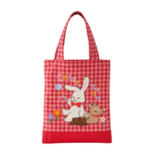 チエコサク】トートバッグ – ミキハウスオフィシャルサイト