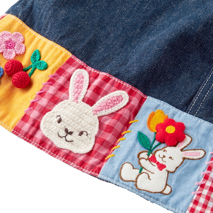 【チエコサク】スカート