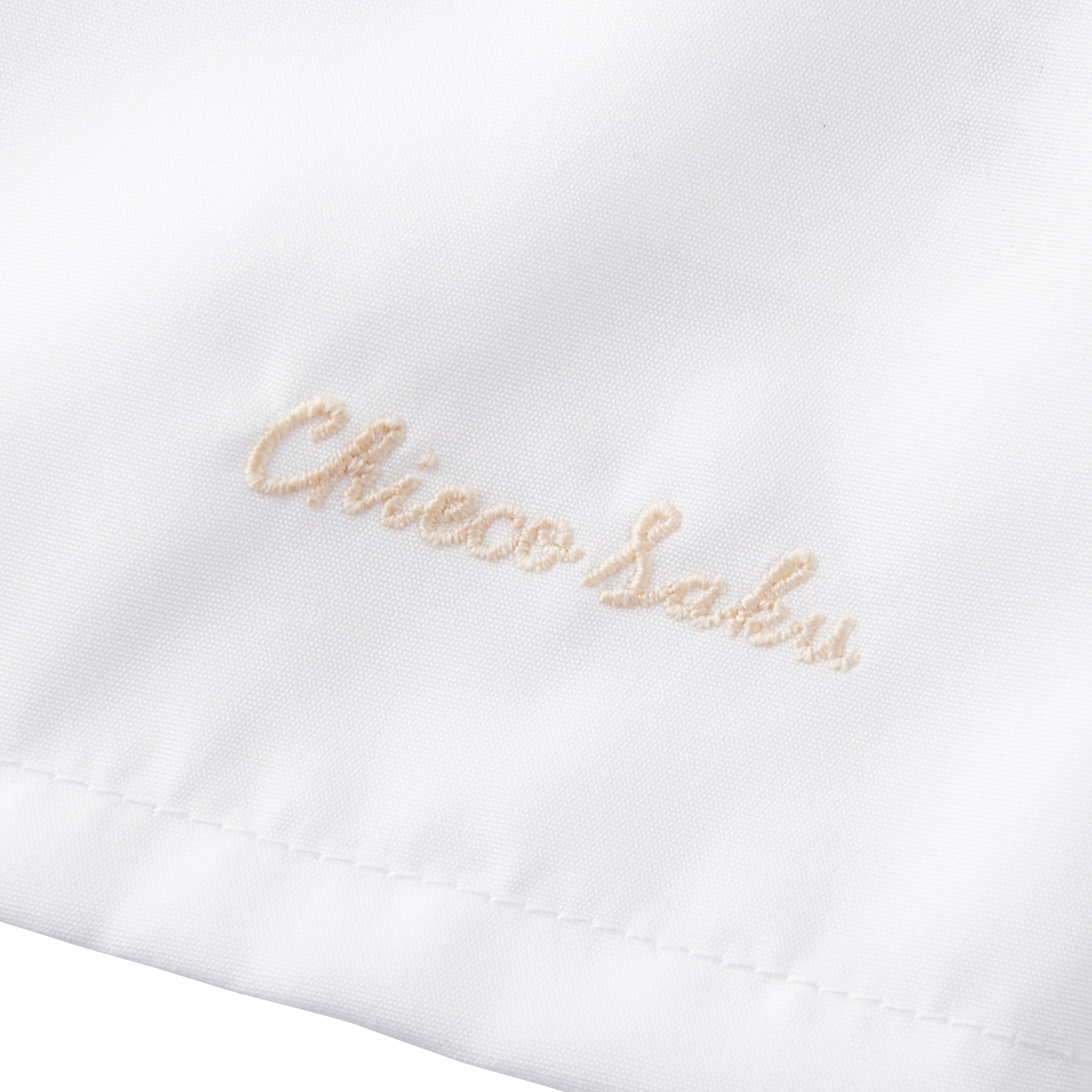 チエコサク】長袖ブラウス – ミキハウスオフィシャルサイト