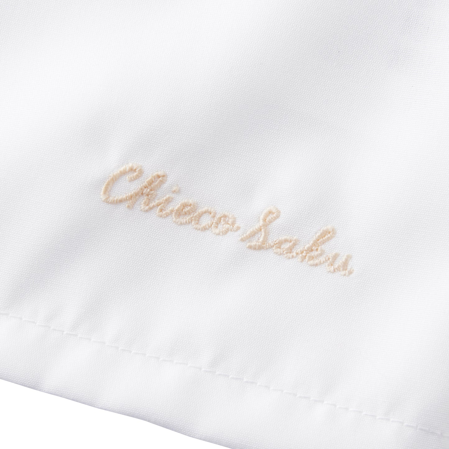 【チエコサク】長袖ブラウス