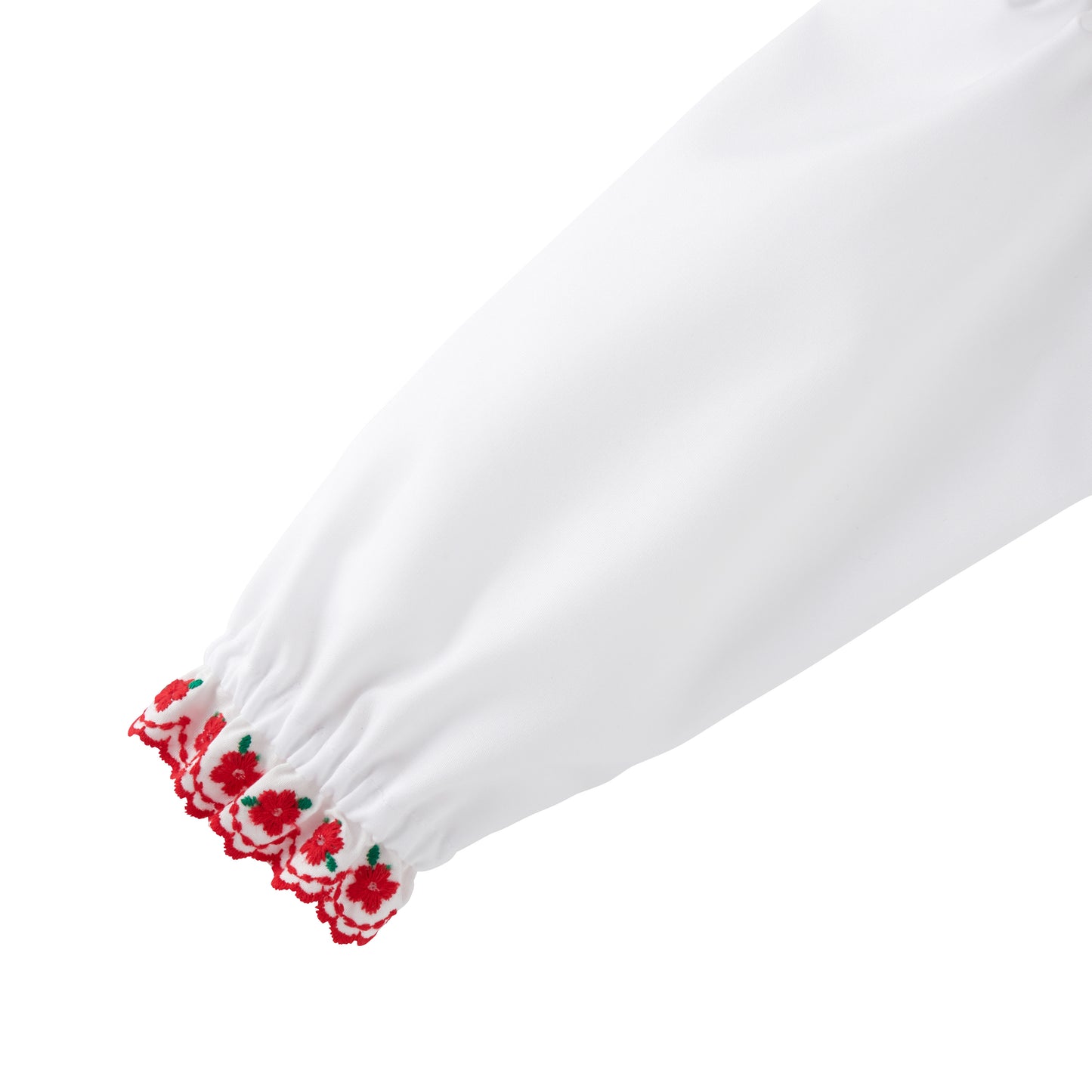 【チエコサク】長袖ブラウス