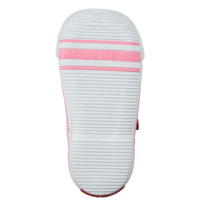 [CHIECO SAKU]方格第二婴儿鞋