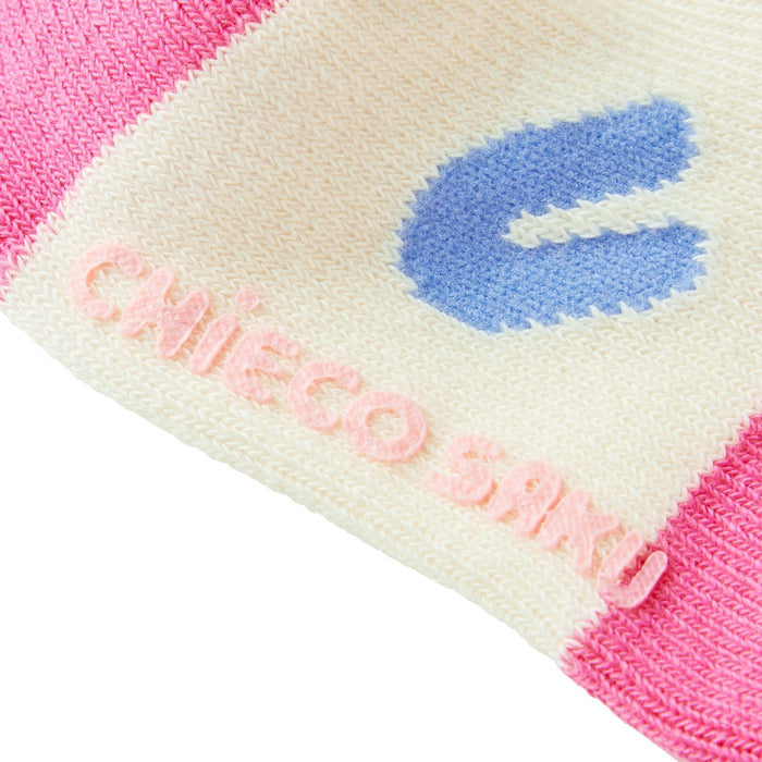 [CHIECO SAKU]socks