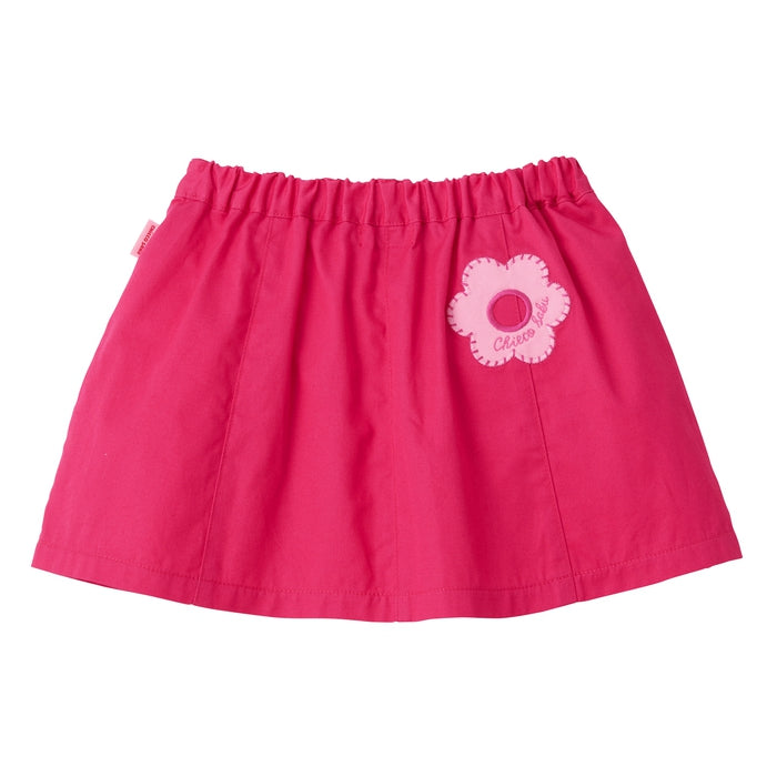 [CHIECO SAKU]skirt
