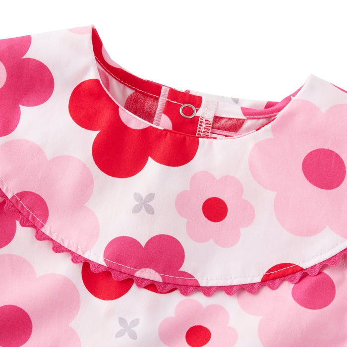 【専用】ミキハウス チエコサク/ブラウス チエコサク】ブラウス – ミキハウスオフィシャルサイト