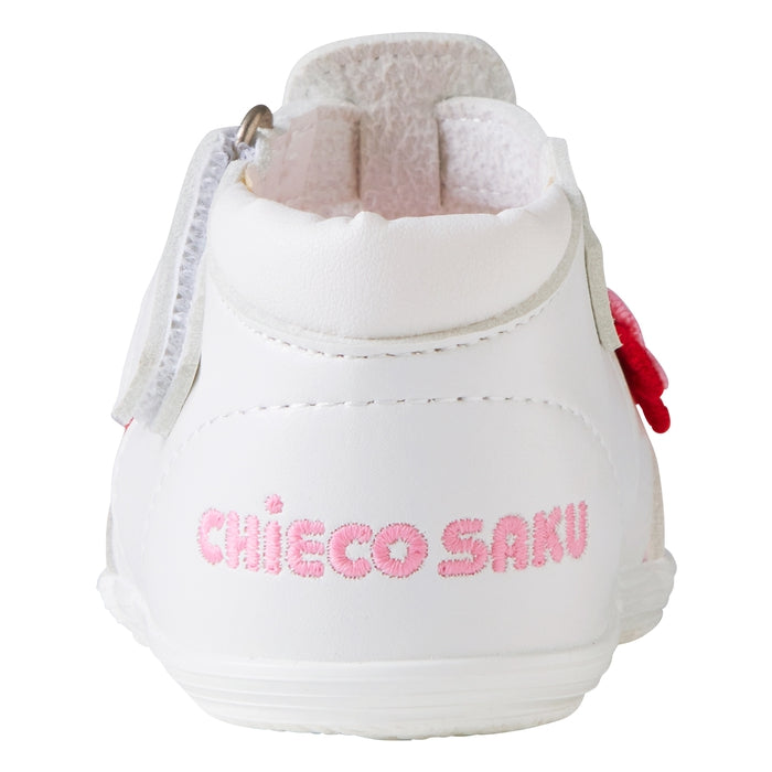 【チエコサク】ベビーサンダル