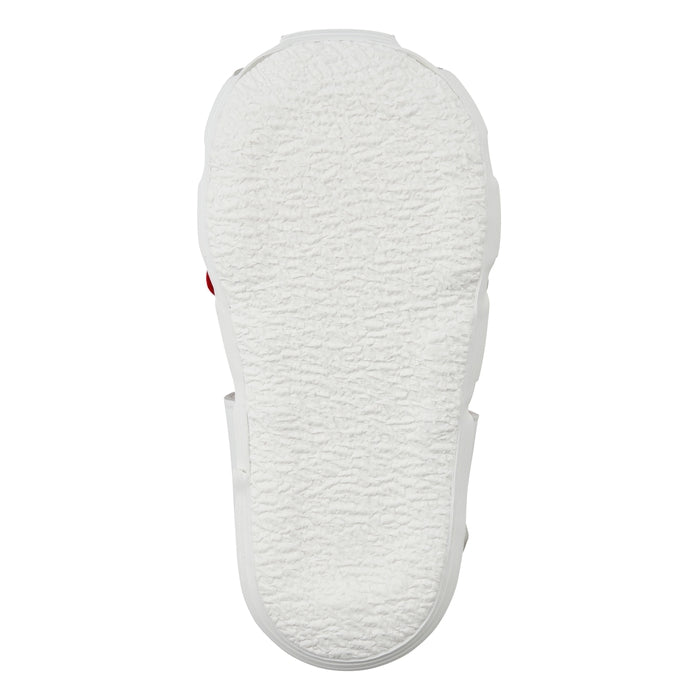 【チエコサク】ベビーサンダル