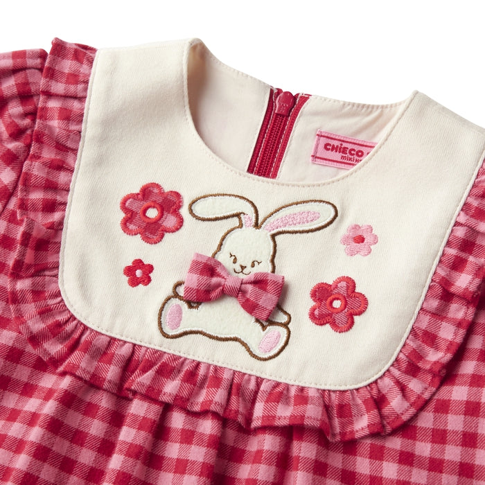 【チエコサク】ワンピース