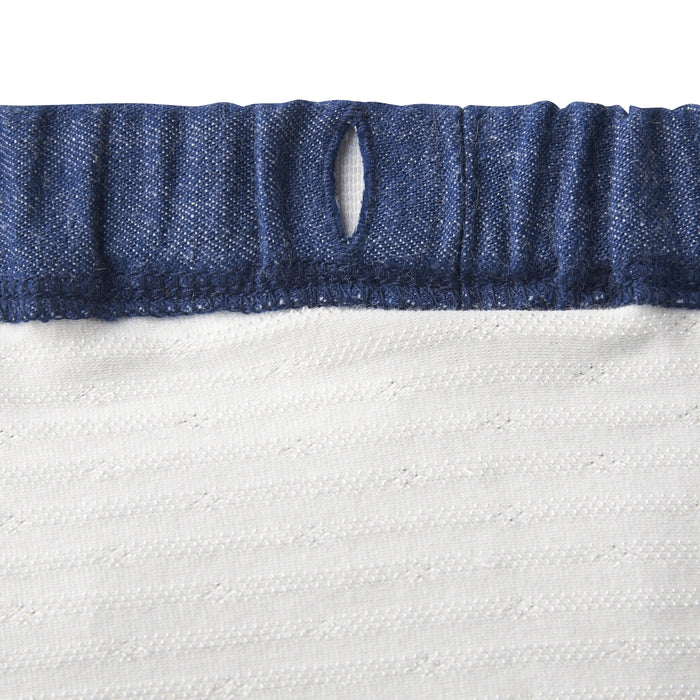 【チエコサク】スカート付パンツ